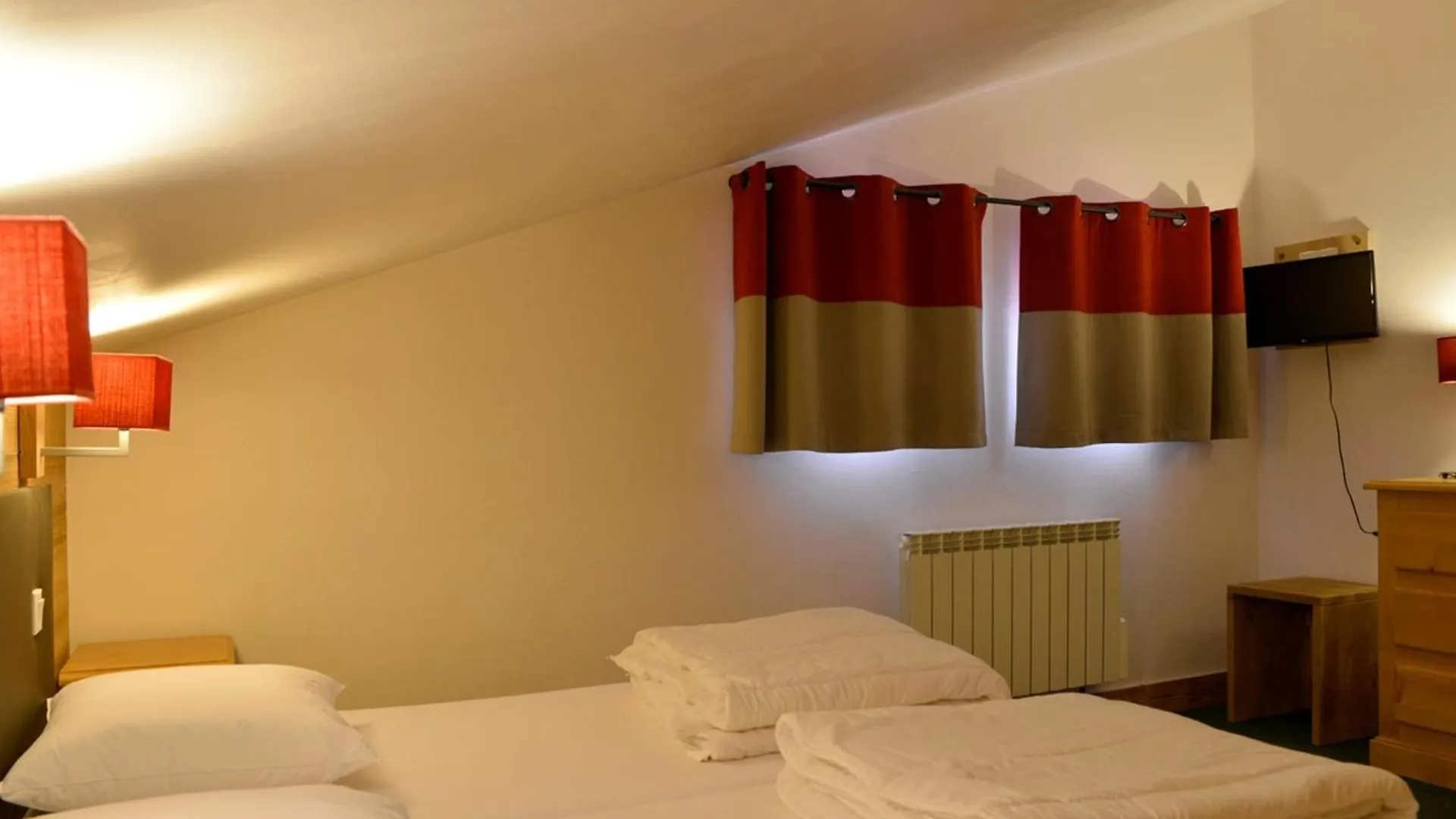 Appartement Duplex 6 Pers - Ski Aux Pieds - Piscine Chauffee - Animaux Admis - Fr-1-181-2805 La Plagne-Tarentaise Apartment