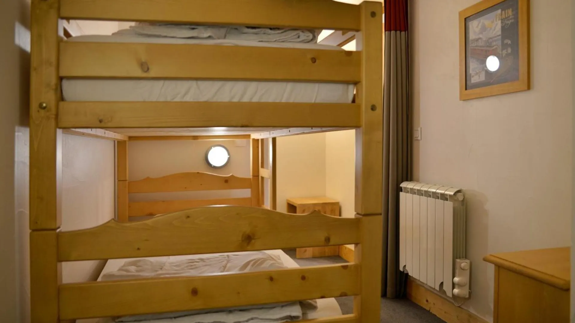 Appartement Duplex 6 Pers - Ski Aux Pieds - Piscine Chauffee - Animaux Admis - Fr-1-181-2805 La Plagne-Tarentaise Apartment